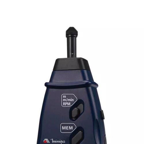 Tacômetro Digital de Contato MDT-2245C - Minipa