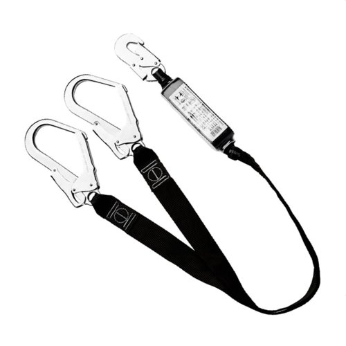 Talabarte Modelo Y Fita com ABS - DGMaster