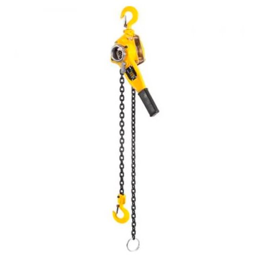 Talha com Alavanca 1.50T X 1.5M Ta150 - Vonder