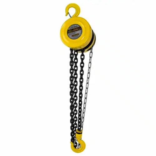 Talha Manual de Corrente 3.0T x 3MT LTM - 3003 - Lynus