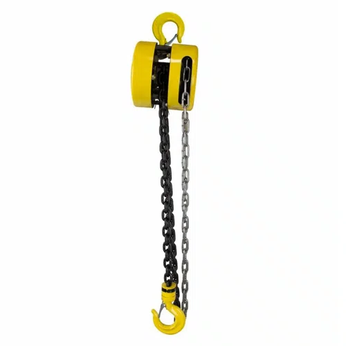 Talha Manual de Corrente 3.0T x 3MT LTM - 3003 - Lynus