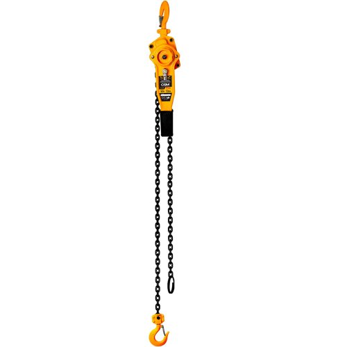 Talha Manual de Corrente com Alavanca 3 TON TCA3000DE - CSM