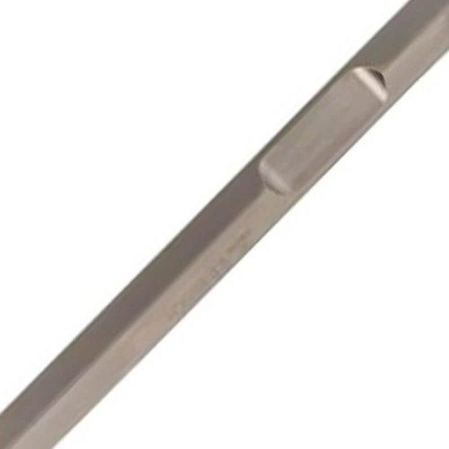 Talhadeira 28x520mm Sextavado p/ 11304/HM1500/1800 - Bosch