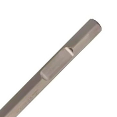 Talhadeira 28x520mm Sextavado p/ 11304/HM1500/1800 - Bosch