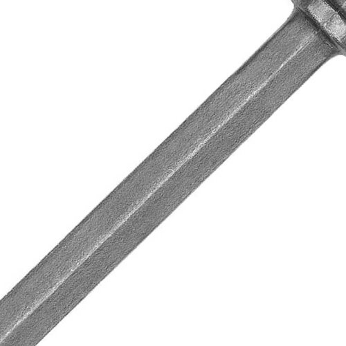 Talhadeira 3x20" Encaixe Sextavado 1.1/8" - Dewalt