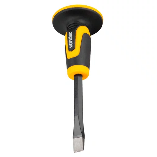 Talhadeira com Empunhadura 16mm x 250mm - Vonder
