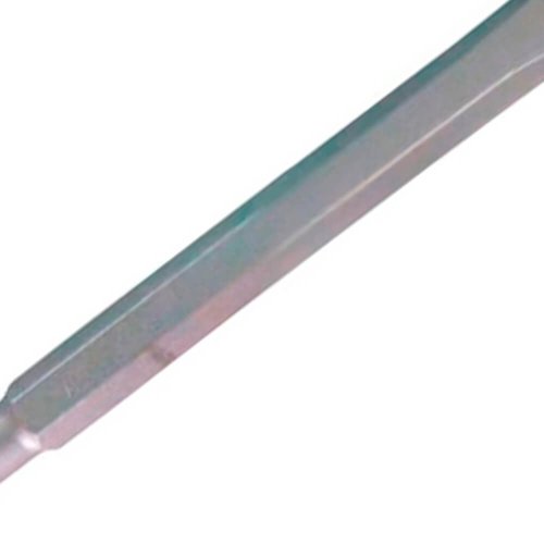 Talhadeira D-08707 Encaixe Sextavado Para HM0810 - D-08707 - Makita