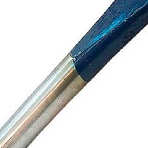 Talhadeira de Aço 1/2" x 12" - Costa Ferramentas