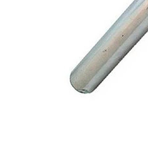 Talhadeira de Aço Lisa 3/4" x 12" - Costa Ferramentas