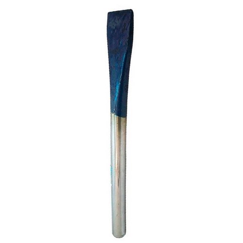 Talhadeira de Aço Lisa 3/4" x 12" - Costa Ferramentas