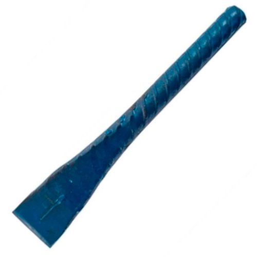 Talhadeira de Ferro 5/8" x 8" - Costa Ferramentas