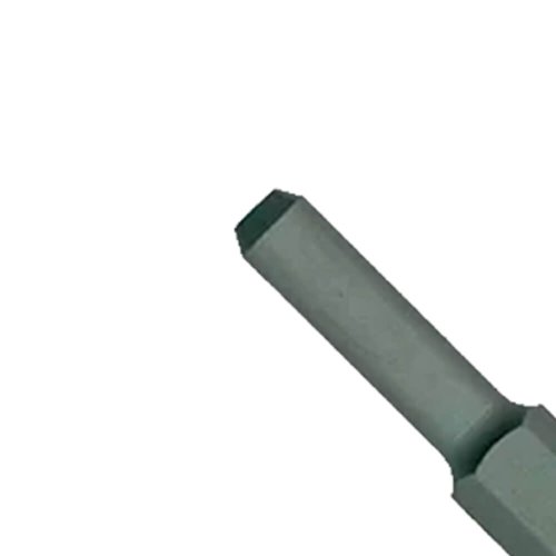 Talhadeira Encaixe Sextavado 19x450 P/HM0810/HM0830/D25980 - D-16879 - Makita