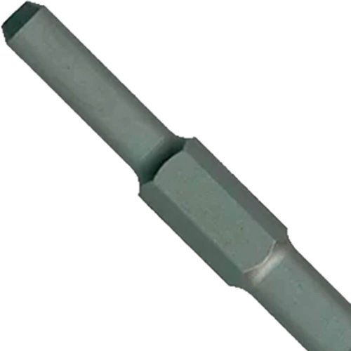 Talhadeira Encaixe Sextavado 19x450 P/HM0810/HM0830/D25980 - D-16879 - Makita