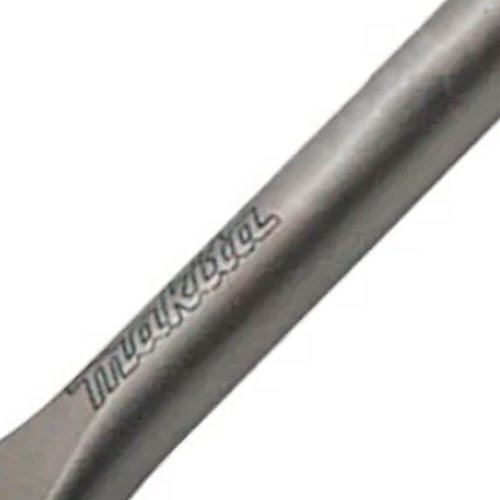 Talhadeira Pá 75 x 520mm Hexagonal 28,6mm - D-20725 - Makita