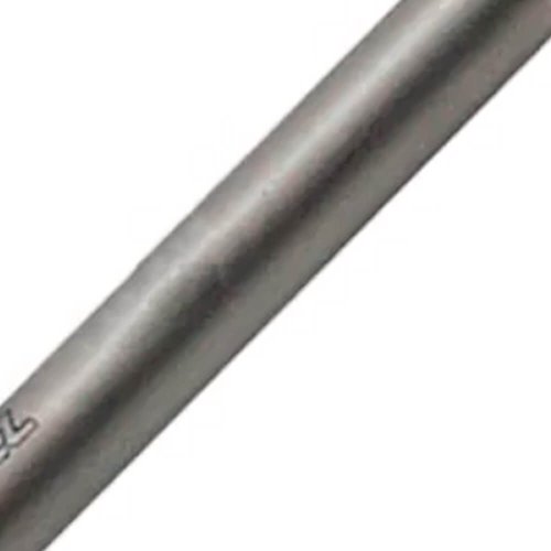 Talhadeira Pá 75 x 520mm Hexagonal 28,6mm - D-20725 - Makita