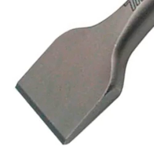 Talhadeira Pá 75 x 520mm Hexagonal 28,6mm - D-20725 - Makita