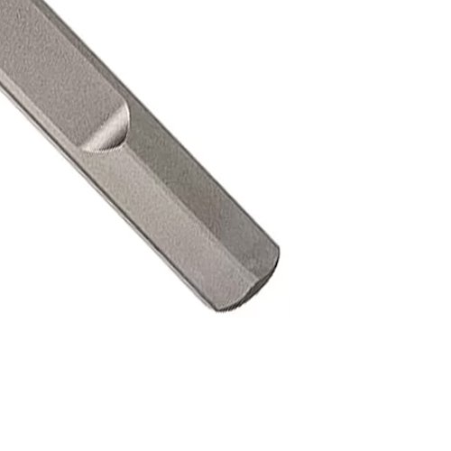 Talhadeira PA Hexagonal 80x400mm - Bosch