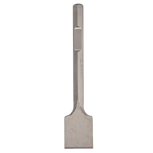Talhadeira PA Hexagonal 80x400mm - Bosch