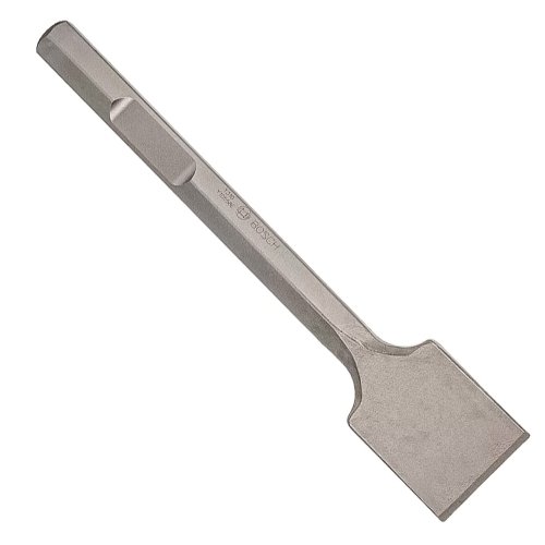 Talhadeira PA Hexagonal 80x400mm - Bosch