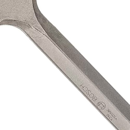 Talhadeira PA Hexagonal 80x400mm - Bosch