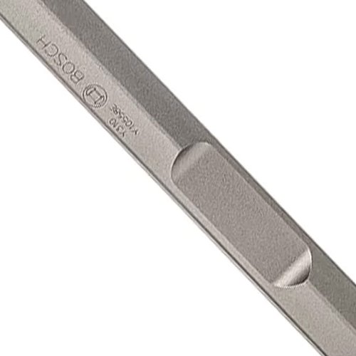 Talhadeira PA Hexagonal 80x400mm - Bosch