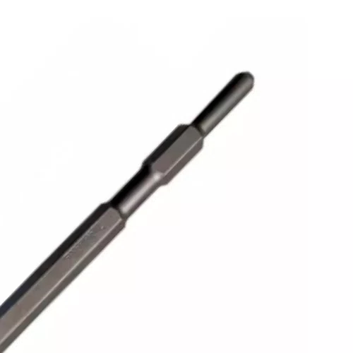 Talhadeira Plana 45 x 280mm Encaixe Sextavado - 709048 - Makita