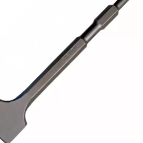 Talhadeira Plana 45 x 280mm Encaixe Sextavado - 709048 - Makita