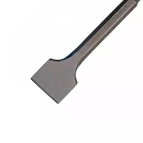 Talhadeira Plana 45 x 280mm Encaixe Sextavado - 709048 - Makita