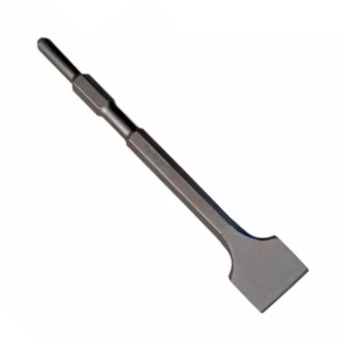 Talhadeira Plana 45 x 280mm Encaixe Sextavado - 709048 - Makita