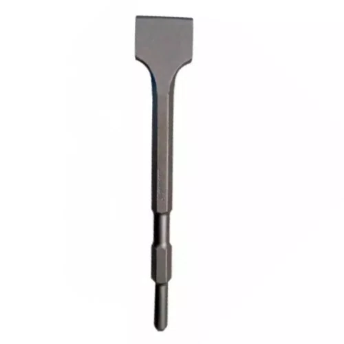 Talhadeira Plana 45 x 280mm Encaixe Sextavado - 709048 - Makita