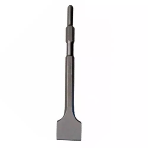 Talhadeira Plana 45 x 280mm Encaixe Sextavado - 709048 - Makita