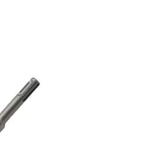 Talhadeira Plana 80 x 400mm Encaixe Sextavado - Makita