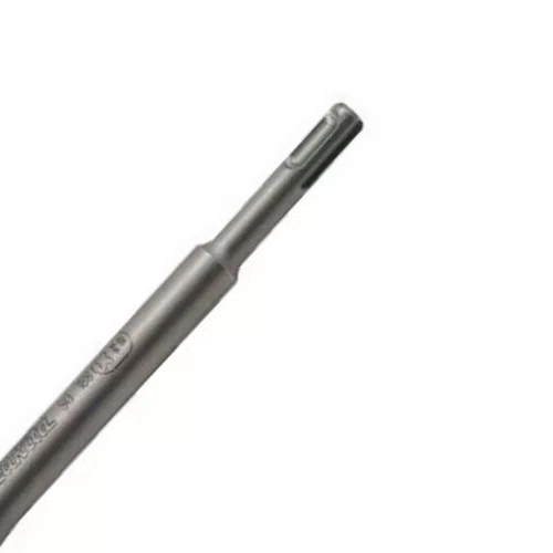 Talhadeira Plana 80 x 400mm Encaixe Sextavado - Makita