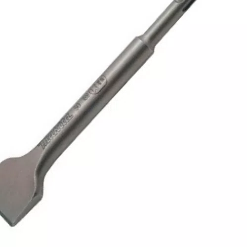 Talhadeira Plana 80 x 400mm Encaixe Sextavado - Makita