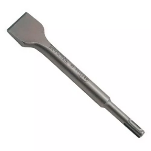 Talhadeira Plana 80 x 400mm Encaixe Sextavado - Makita