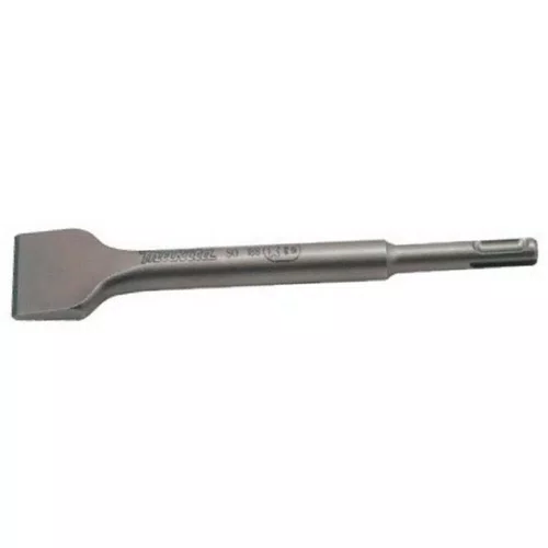 Talhadeira Plana 80 x 400mm Encaixe Sextavado - Makita