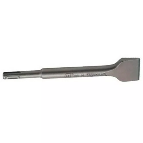 Talhadeira Plana 80 x 400mm Encaixe Sextavado - Makita