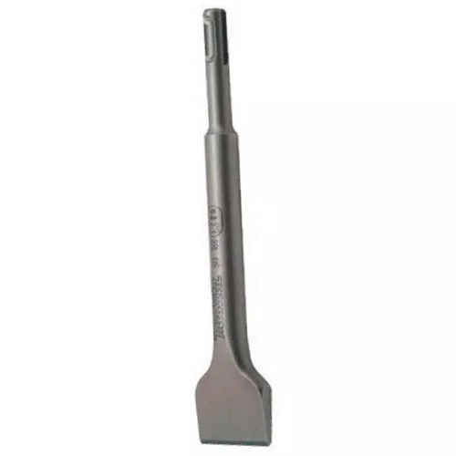 Talhadeira Plana 80 x 400mm Encaixe Sextavado - Makita
