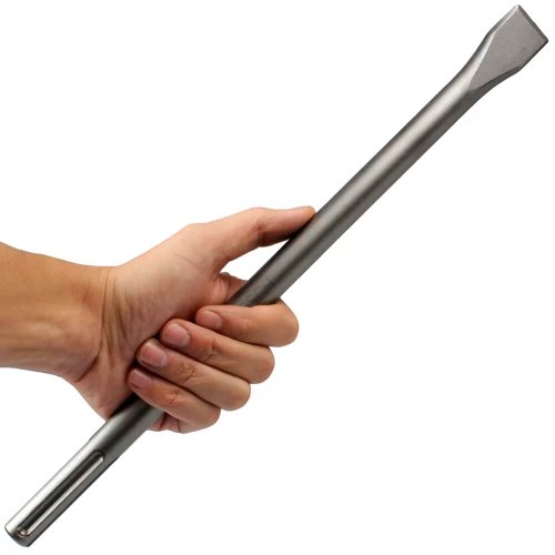 Talhadeira SDS-Max 25 x 400mm - 2608690141 - Bosch