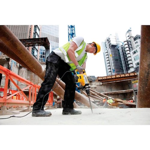 Talhadeira SDS Max 280x25mm - DT6822-QZ - Dewalt