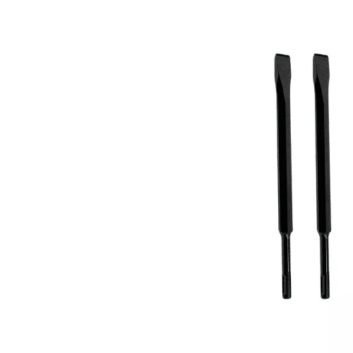 Talhadeira SDS-MAX 400mm com 10 peças - D-34213-10 - Makita