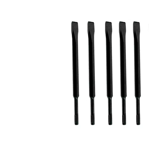 Talhadeira SDS-MAX 400mm com 10 peças - D-34213-10 - Makita