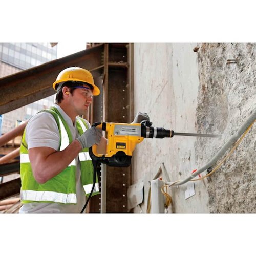 Talhadeira SDS Max 400x50mm - DT6824-QZ - Dewalt