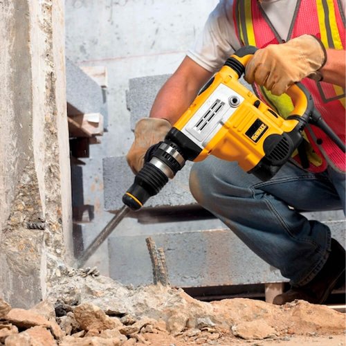 Talhadeira SDS Max 400x50mm - DT6824-QZ - Dewalt