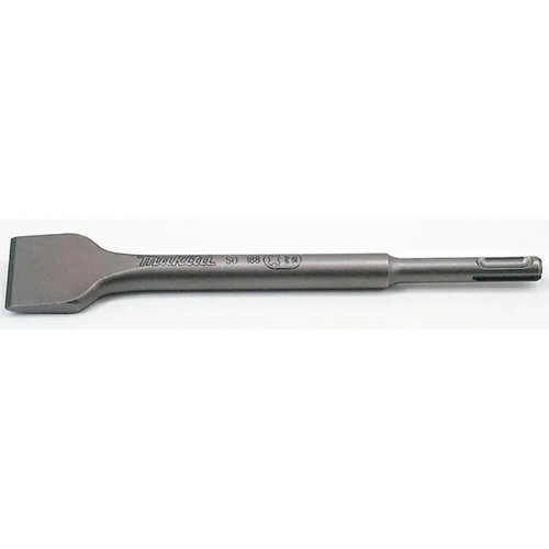 Talhadeira SDS Max Tipo Pá 80 x 300mm - D-34497 - Makita