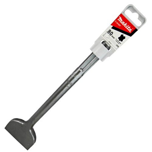 Talhadeira SDS Max Tipo Pá 80 x 300mm - D-34497 - Makita