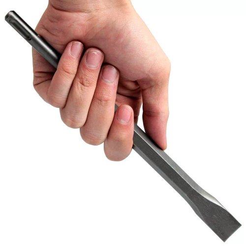 Talhadeira SDS-PLUS 250mm /HR2455/ HR2470 - D-08729 - Makita