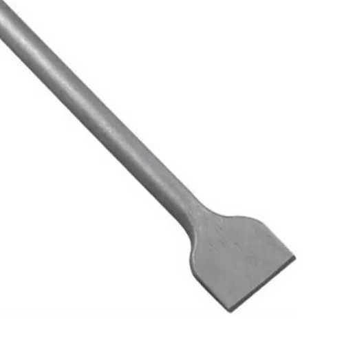 Talhadeira SDS-PLUS Larga 80 x 250mm - D-61020 - Makita
