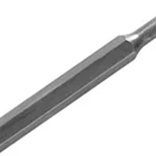 Talhadeira SDS-Plus Tipo Pá 40 x 250mm - D-08735 - Makita