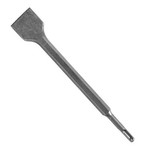 Talhadeira SDS-Plus Tipo Pá 40 x 250mm - D-08735 - Makita
